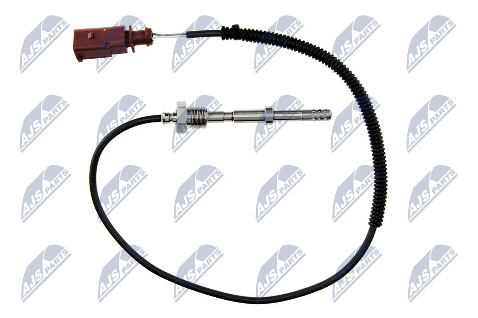 Sensor, exhaust gas temperature EGT-VW-052