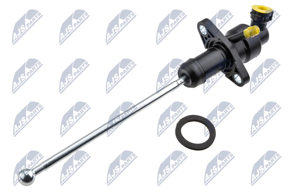 Master Cylinder, clutch NSP-AR-000