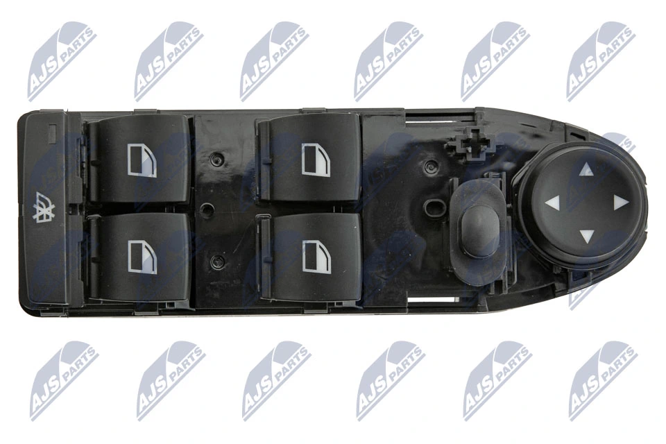 Switch, window regulator EWS-BM-141