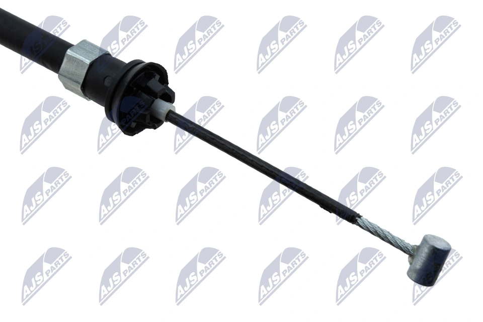 Cable Pull, parking brake HLR-FT-011