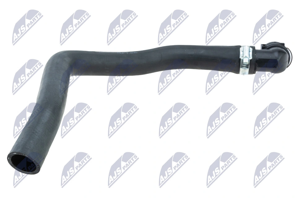 Radiator Hose CPP-FT-015