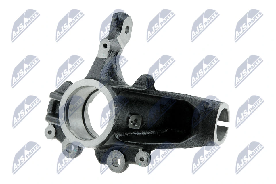 Steering Knuckle, wheel suspension ZZP-FR-017