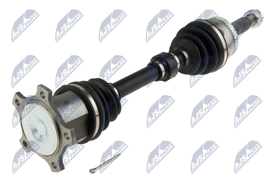 Drive Shaft NPW-NS-066