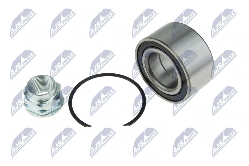 Wheel Bearing Kit KLP-FT-012