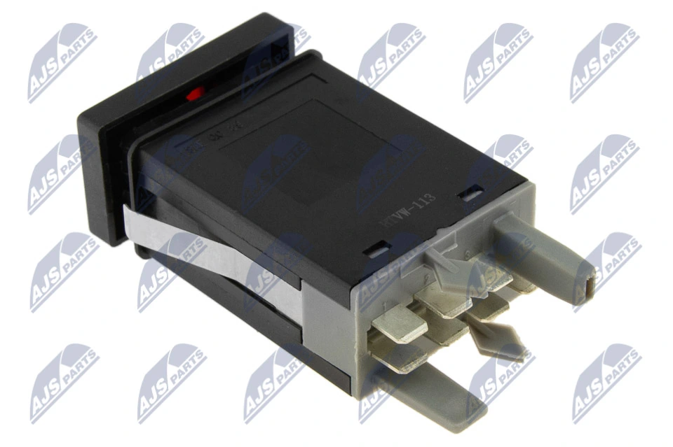 Hazard Warning Light Switch EWS-VW-113