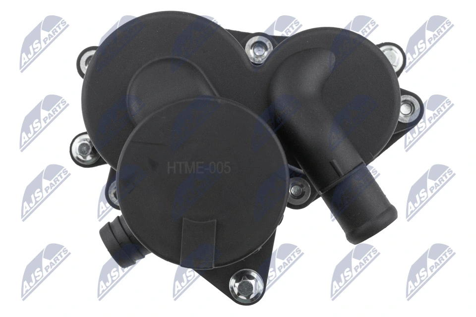 Oil Separator, crankcase ventilation SEP-ME-005