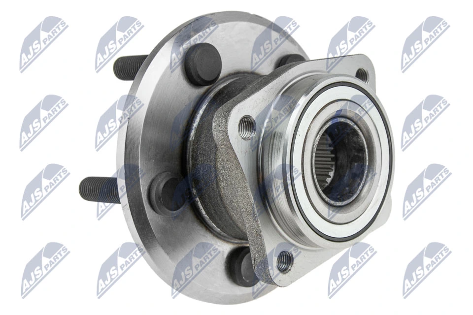 Wheel Bearing Kit KLT-TY-035