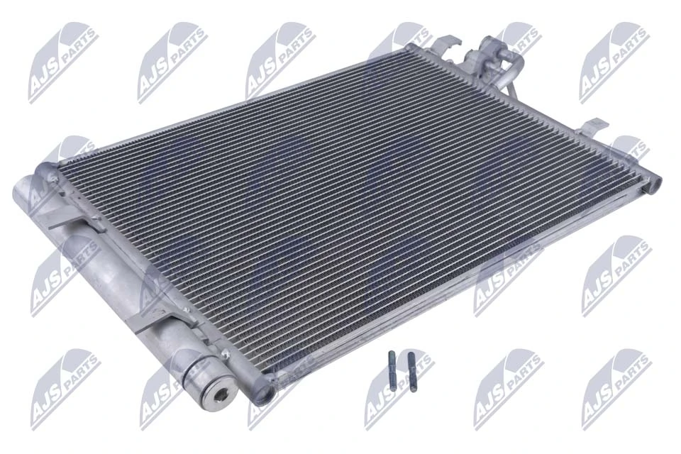 Condenser, air conditioning CCS-HY-046