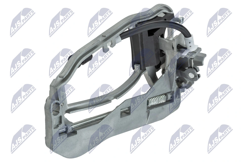 Frame, exterior door handle EZC-BM-348