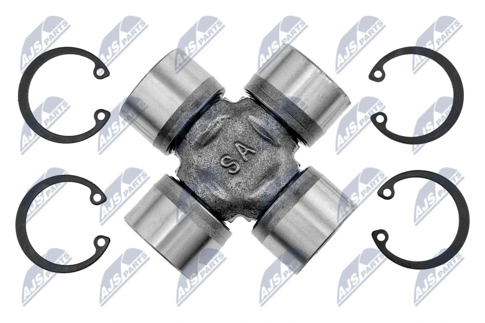 Joint, propshaft NKW-SU-001