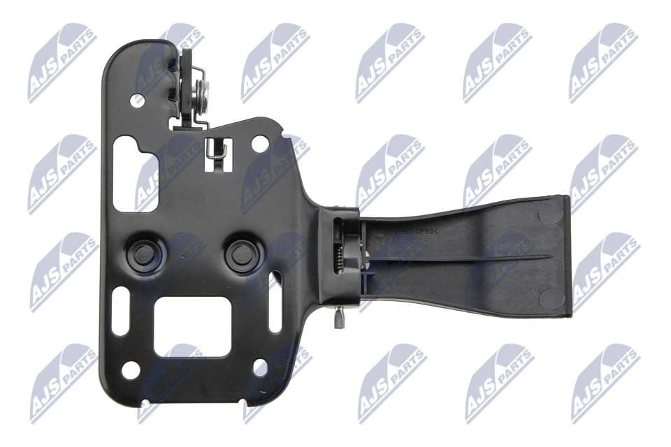 Bonnet Lock EZC-AU-079