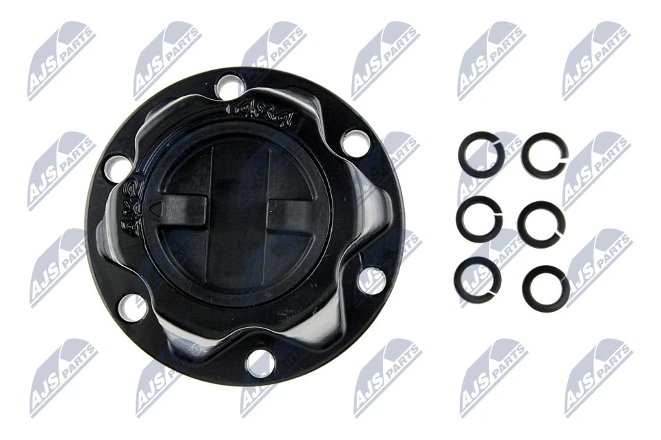 NTY KSB-SU-001 Wheel Hub
