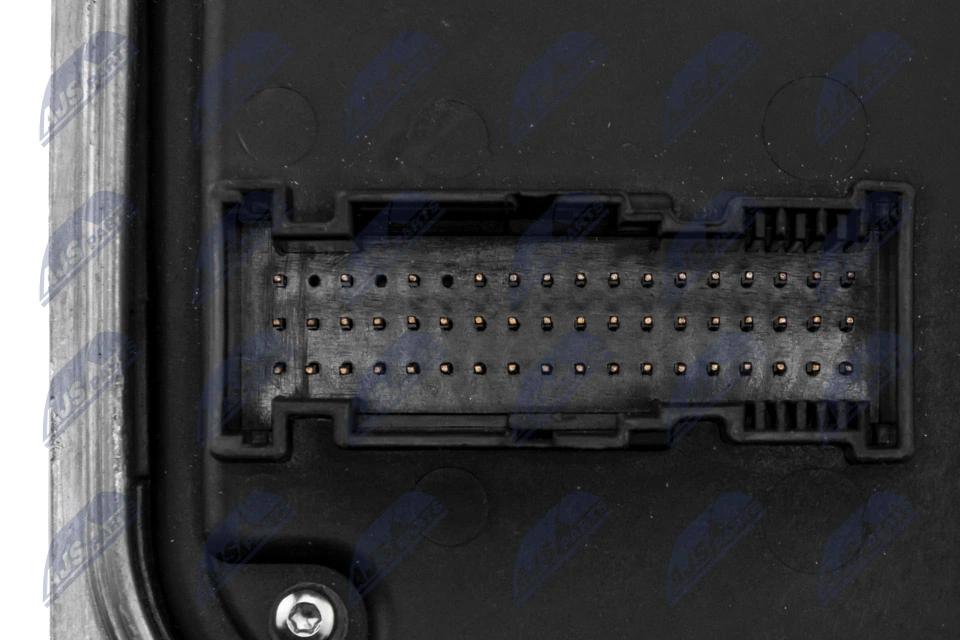 Control Unit, lights EPX-ME-014