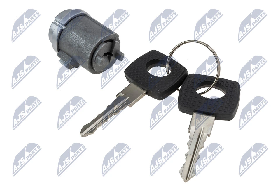 Lock Cylinder, ignition lock EST-ME-001