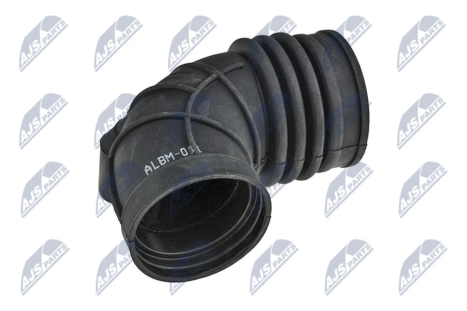 Intake Hose, air filter GPP-BM-011