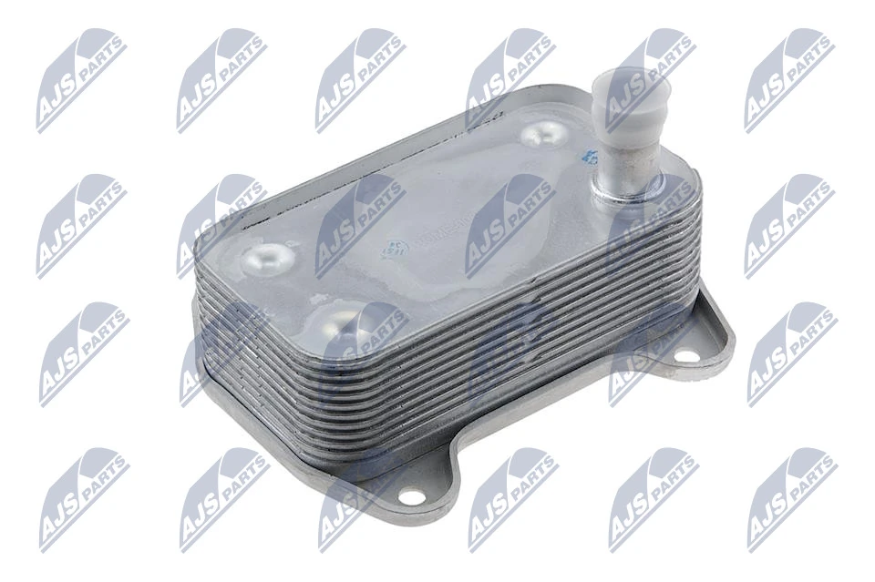 Oil Cooler, engine oil CCL-ME-006
