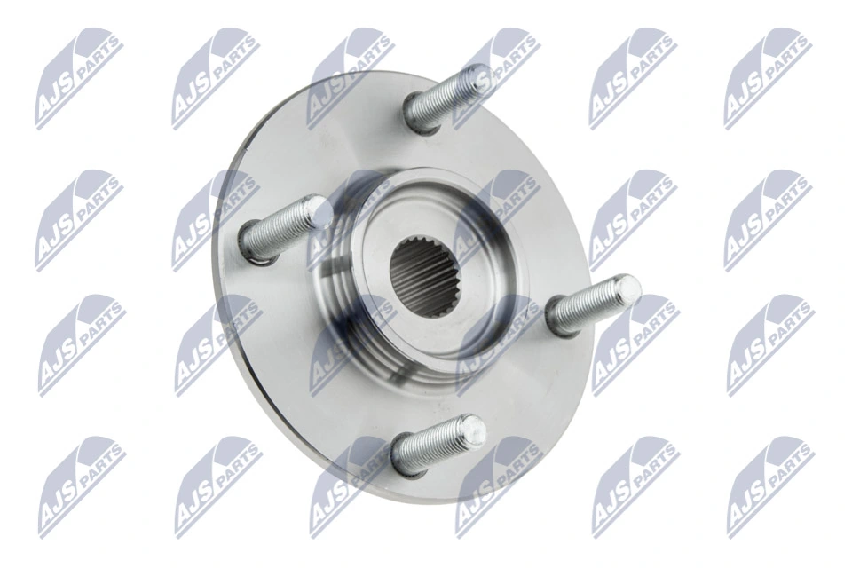 مبيت العجلة KLP-MS-008P