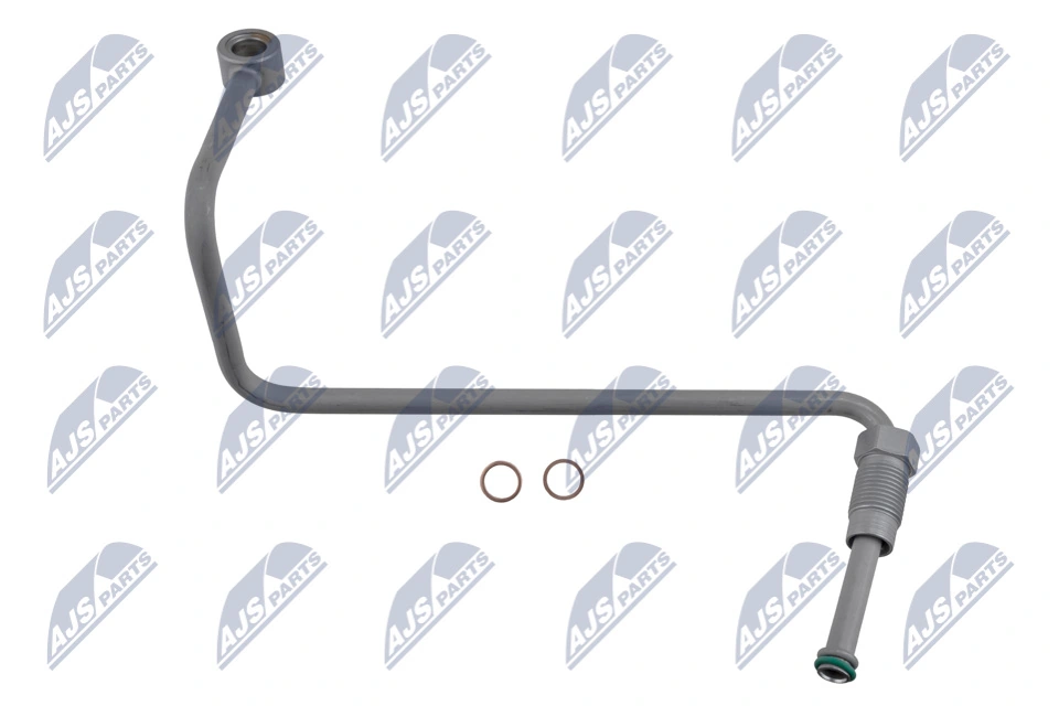 Oil Pipe, charger ECD-RE-011