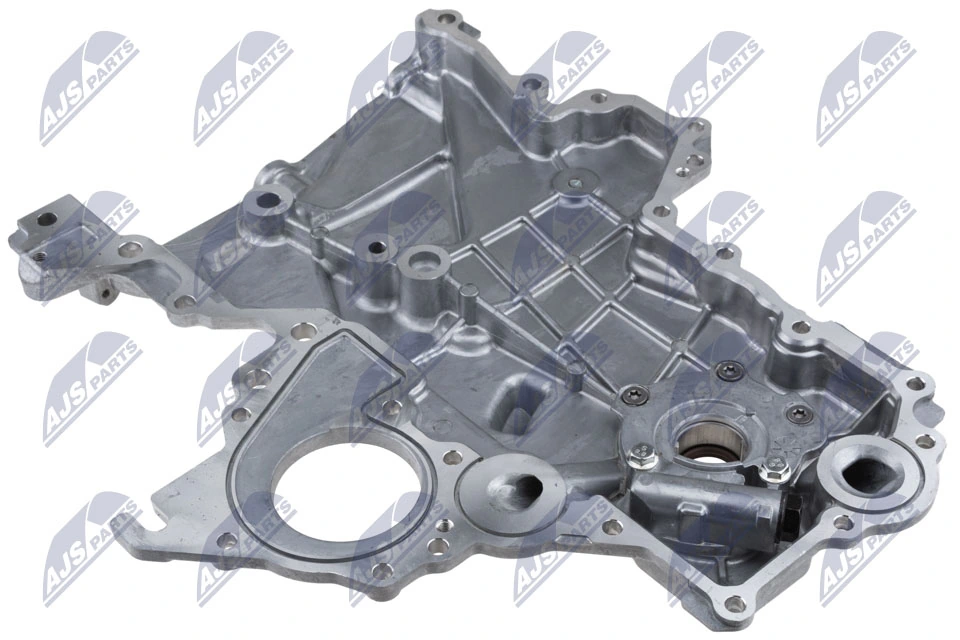 Oil Pump BPO-HY-006