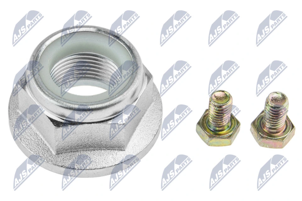 Wheel Bearing Kit KLT-VV-011-Z