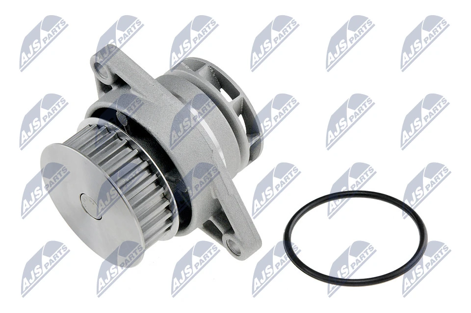 Water Pump, engine cooling CPW-AU-031