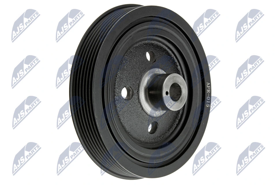 Belt Pulley, crankshaft RKP-FR-015