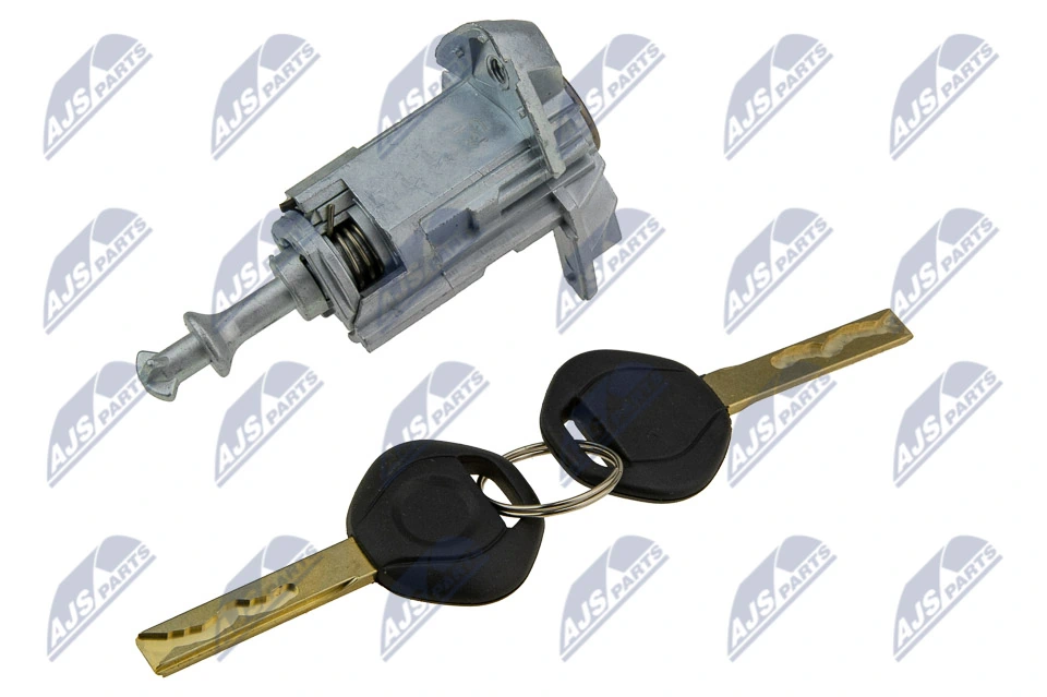 Lock Cylinder EZC-BM-190