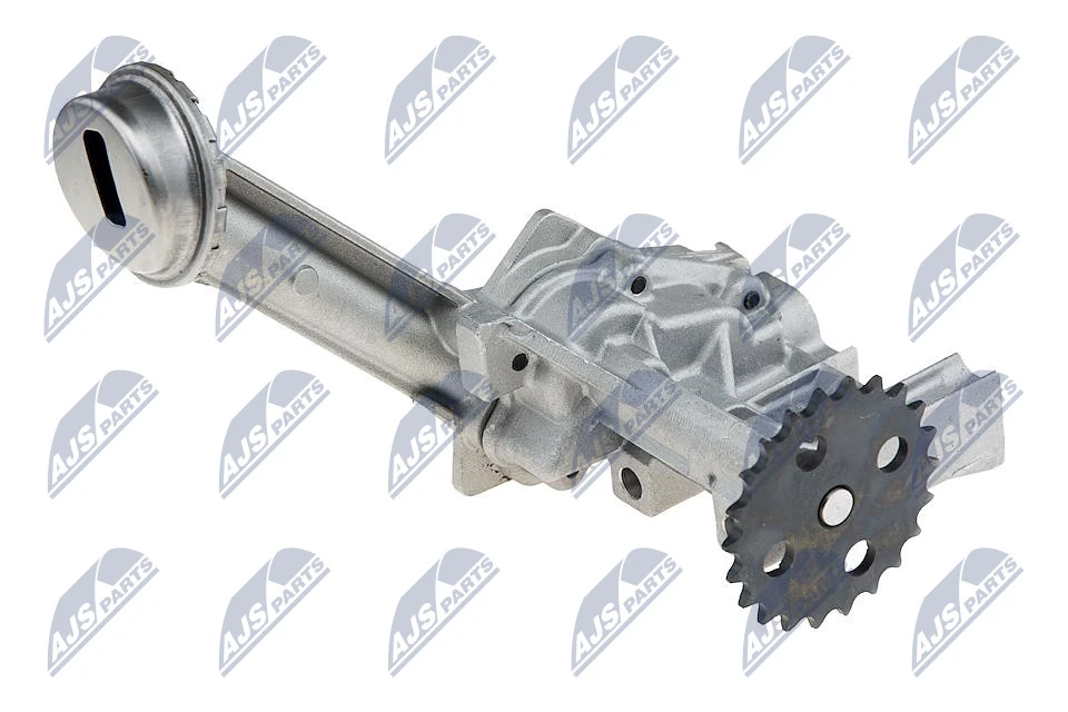 Oil Pump BPO-RE-000