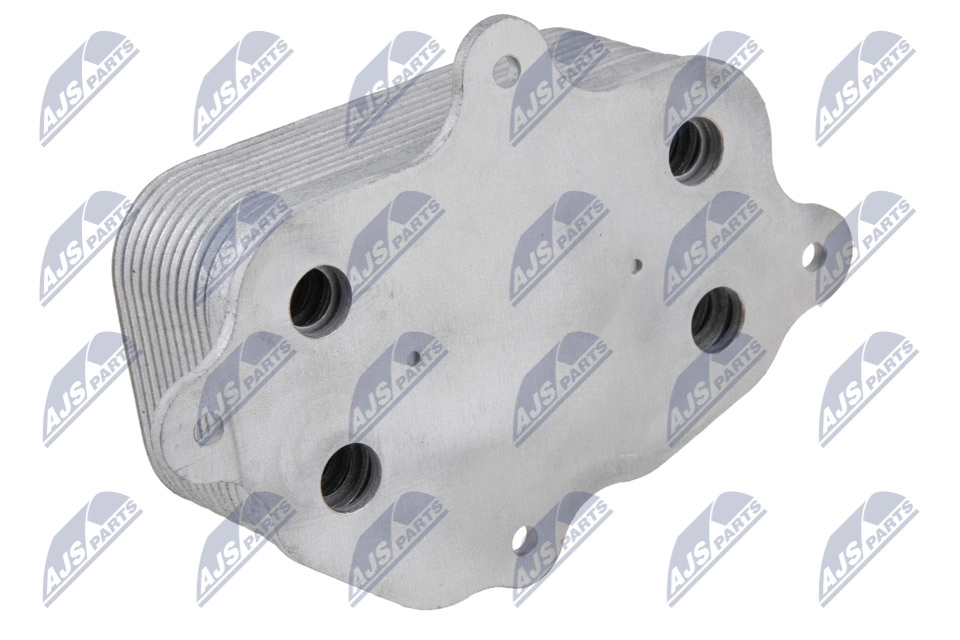 Oil Cooler, engine oil CCL-DW-001