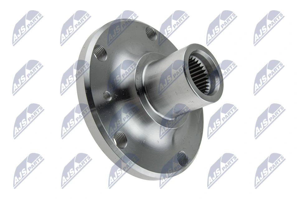 Wheel Hub KLP-BM-012P2