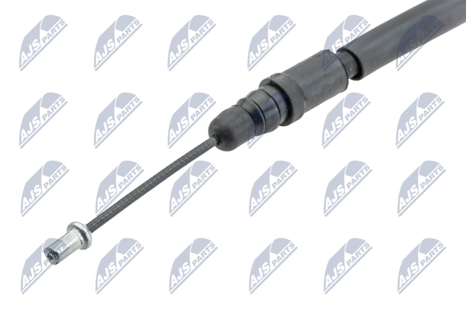 Cable Pull, parking brake HLR-CT-015