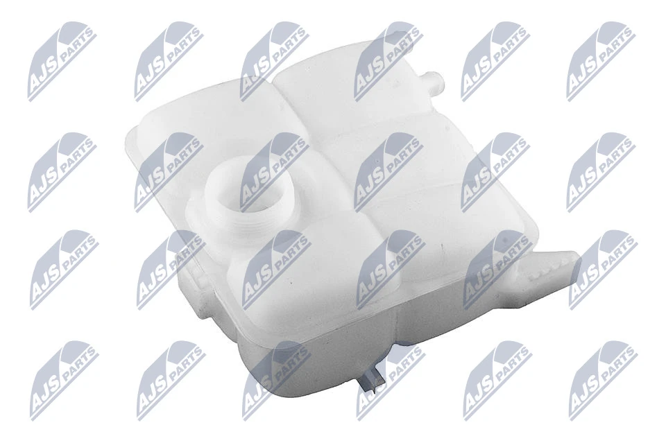 Expansion Tank, coolant CZW-FR-007