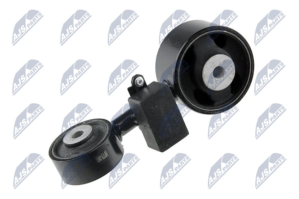 Mounting, engine ZPS-TY-068