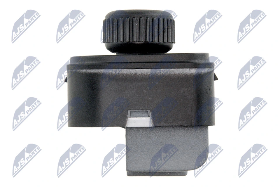 Switch, exterior rearview mirror adjustment EWS-VW-022