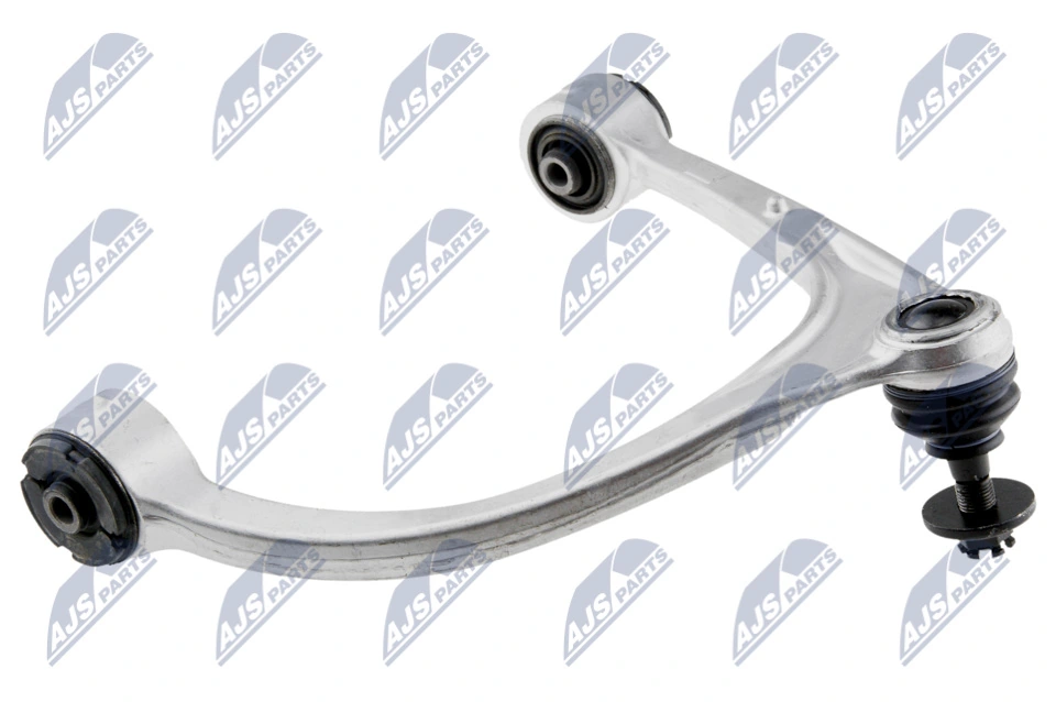 Control/Trailing Arm, wheel suspension ZWG-TY-002