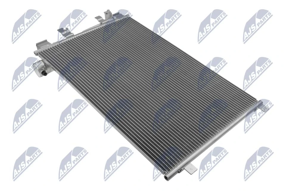 Condenser, air conditioning CCS-NS-018