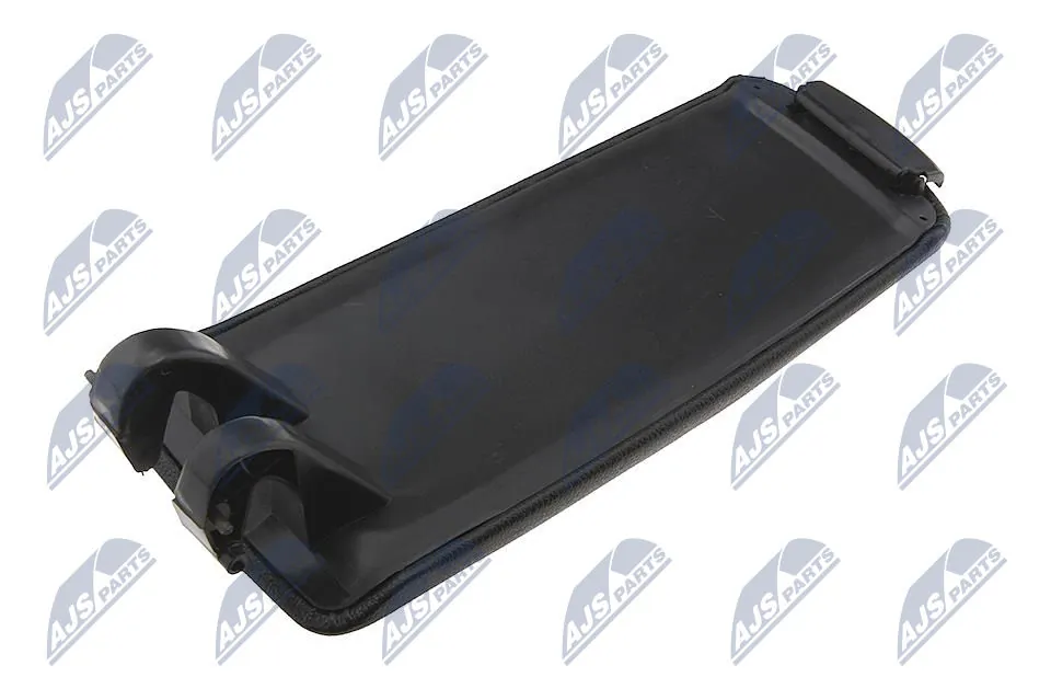 NTY EZC-AU-004 Armrest