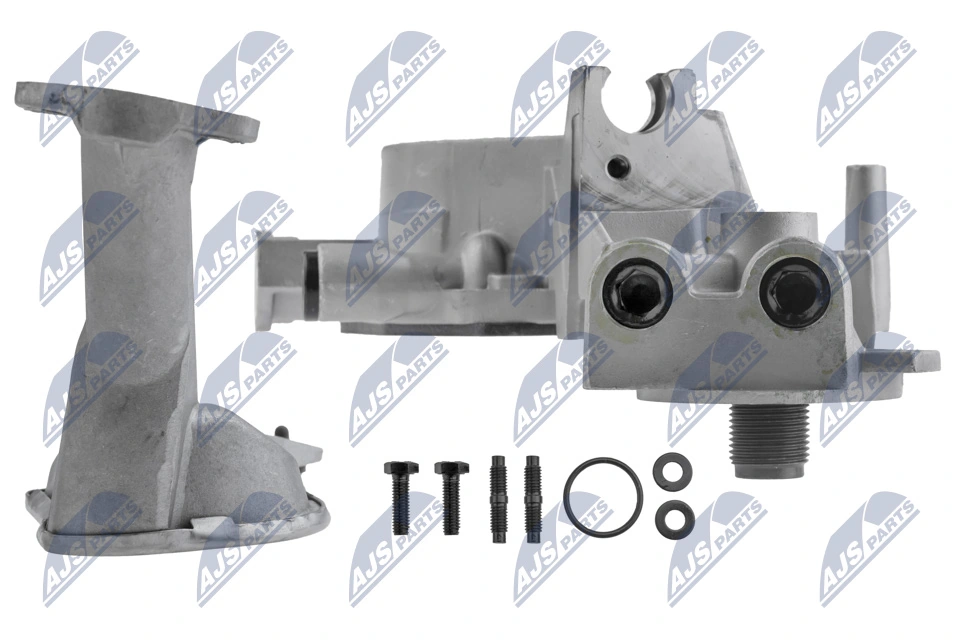 Oil Pump BPO-FT-000