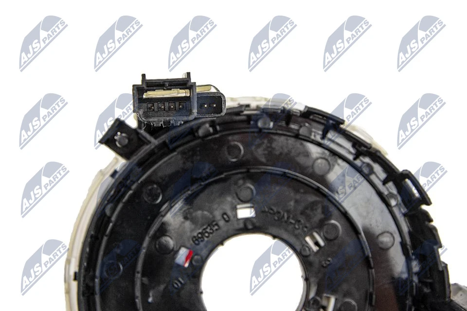 Clock Spring, airbag EAS-AU-000