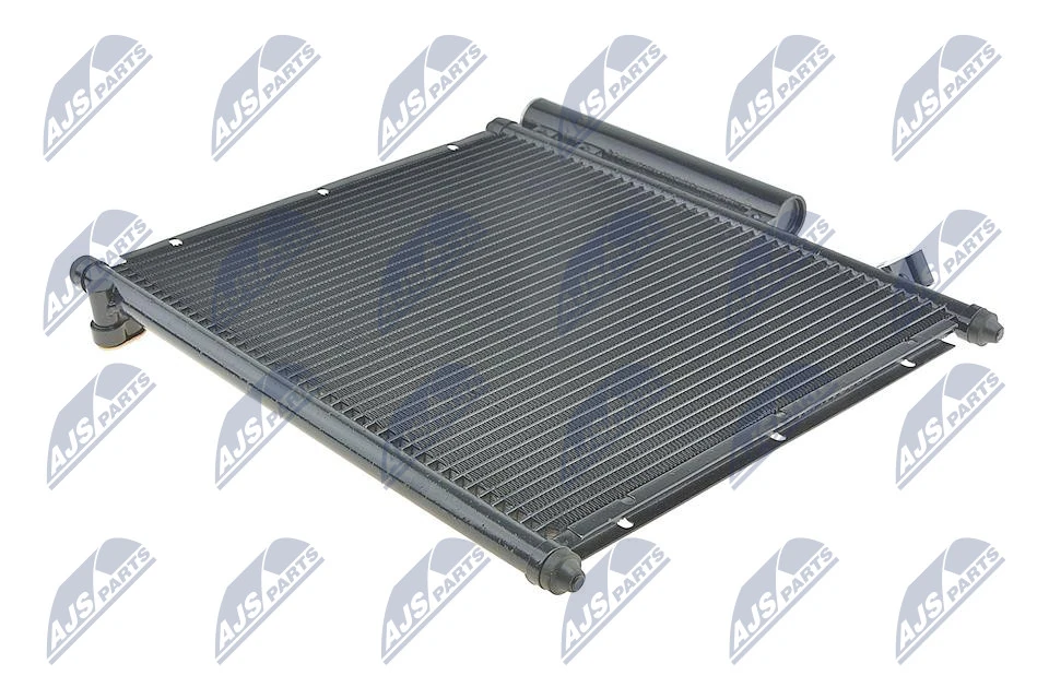 Condenser, air conditioning CCS-HD-015