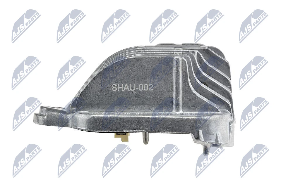 Control Unit, lights EPX-AU-002