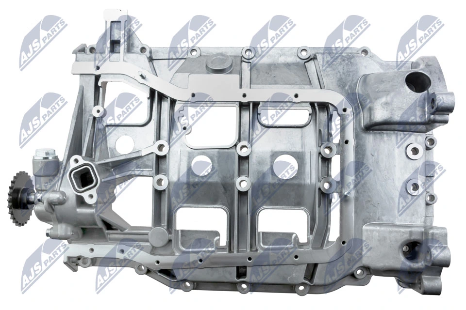 NTY BPO-HY-003 Oil Pump