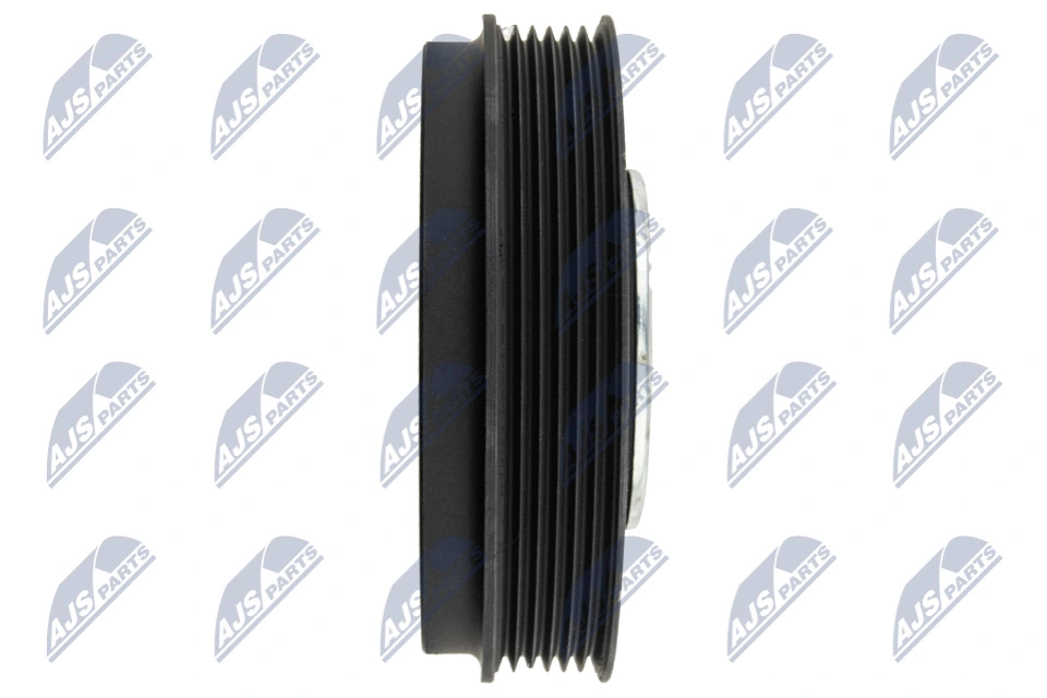 NTY RKP-VW-005 Belt Pulley, crankshaft