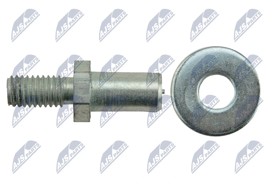 Guide, locking knob EZC-FT-183