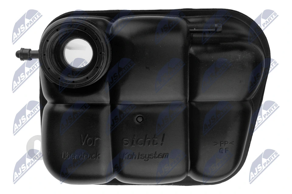 Expansion Tank, coolant CZW-ME-039