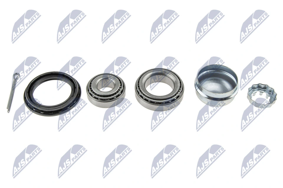 Wheel Bearing Kit KLT-VW-000