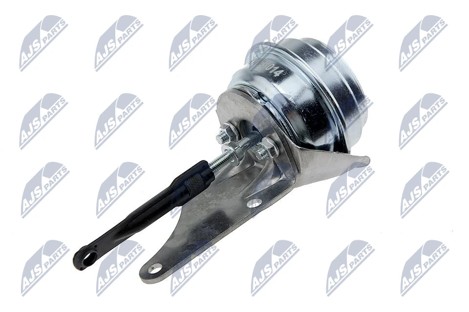 Actuator, turbocharger ECD-ME-014