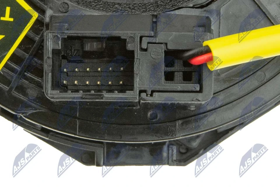 NTY EAS-SU-004 Clock Spring, airbag