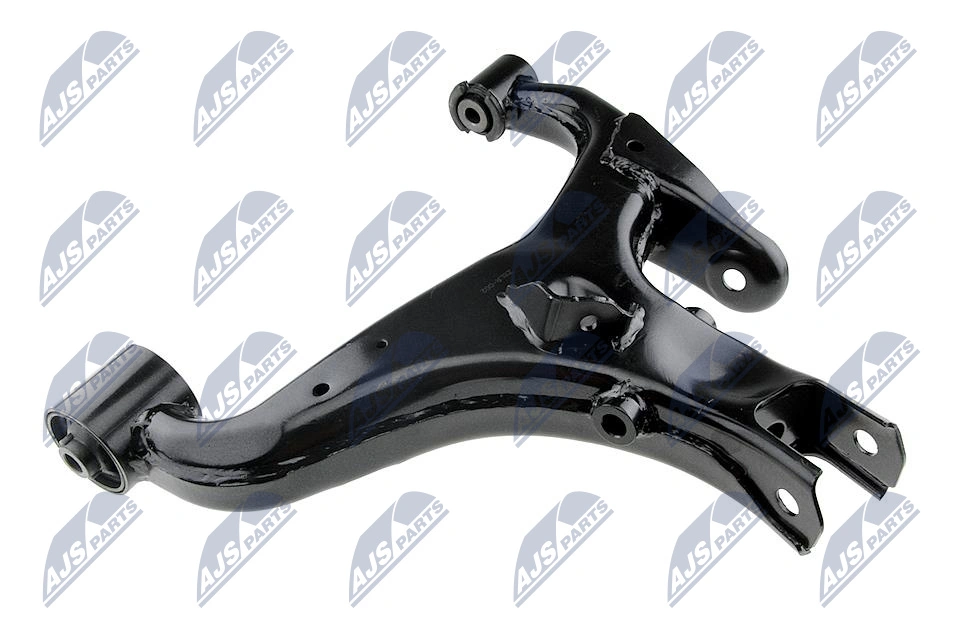 Control/Trailing Arm, wheel suspension ZWT-LR-002