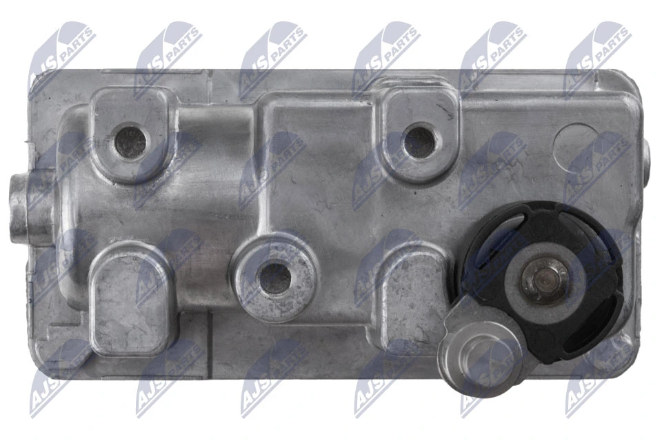 Control Box, charger ECD-LR-006